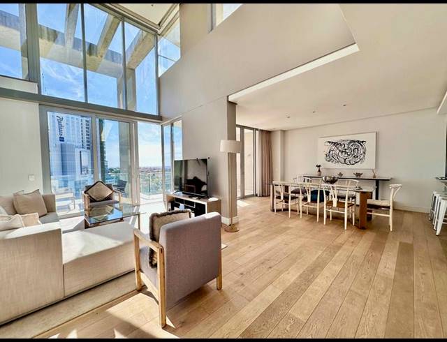 3 BEDROOM APARTMENT FOR SALE IN SANDOWN